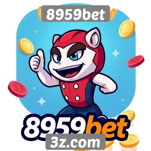 8959bet oferece ampla variedade de jogos online