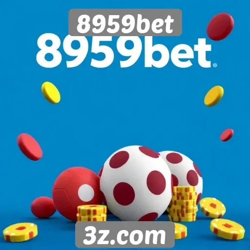 Comparação entre 8959bet e outros sites de jogos