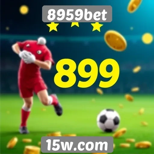 Jogos mais populares disponíveis no 8959bet