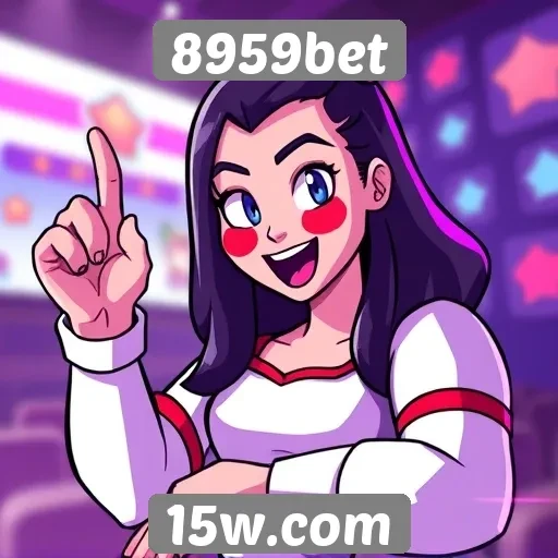 Impacto das promoções no engajamento dos usuários 8959bet