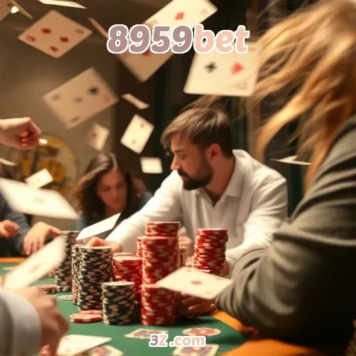 8959bet: As Melhores Promoções que Você Não Pode Perder!
