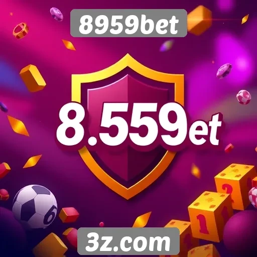 Segurança e confiabilidade da plataforma 8959bet