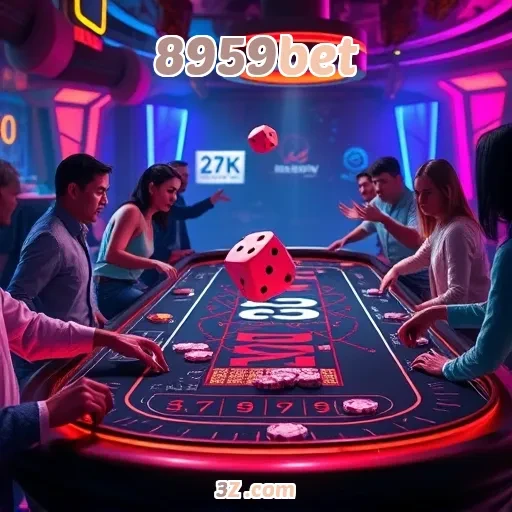 8959bet: Os Melhores Jogos de Mesa Para Aumentar Sua Diversão!