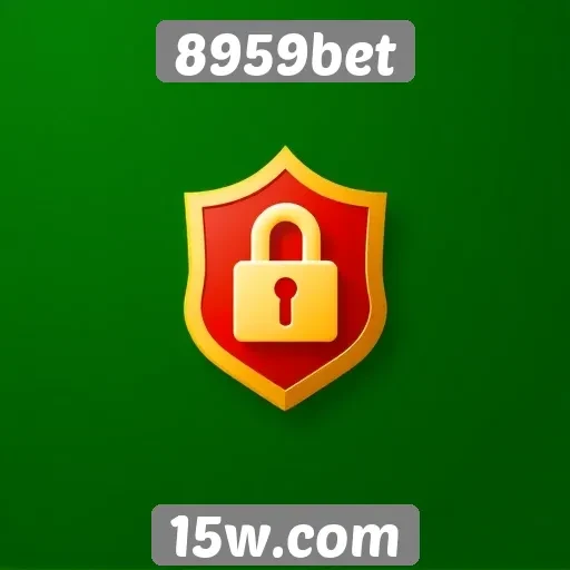 A segurança das transações no 8959bet